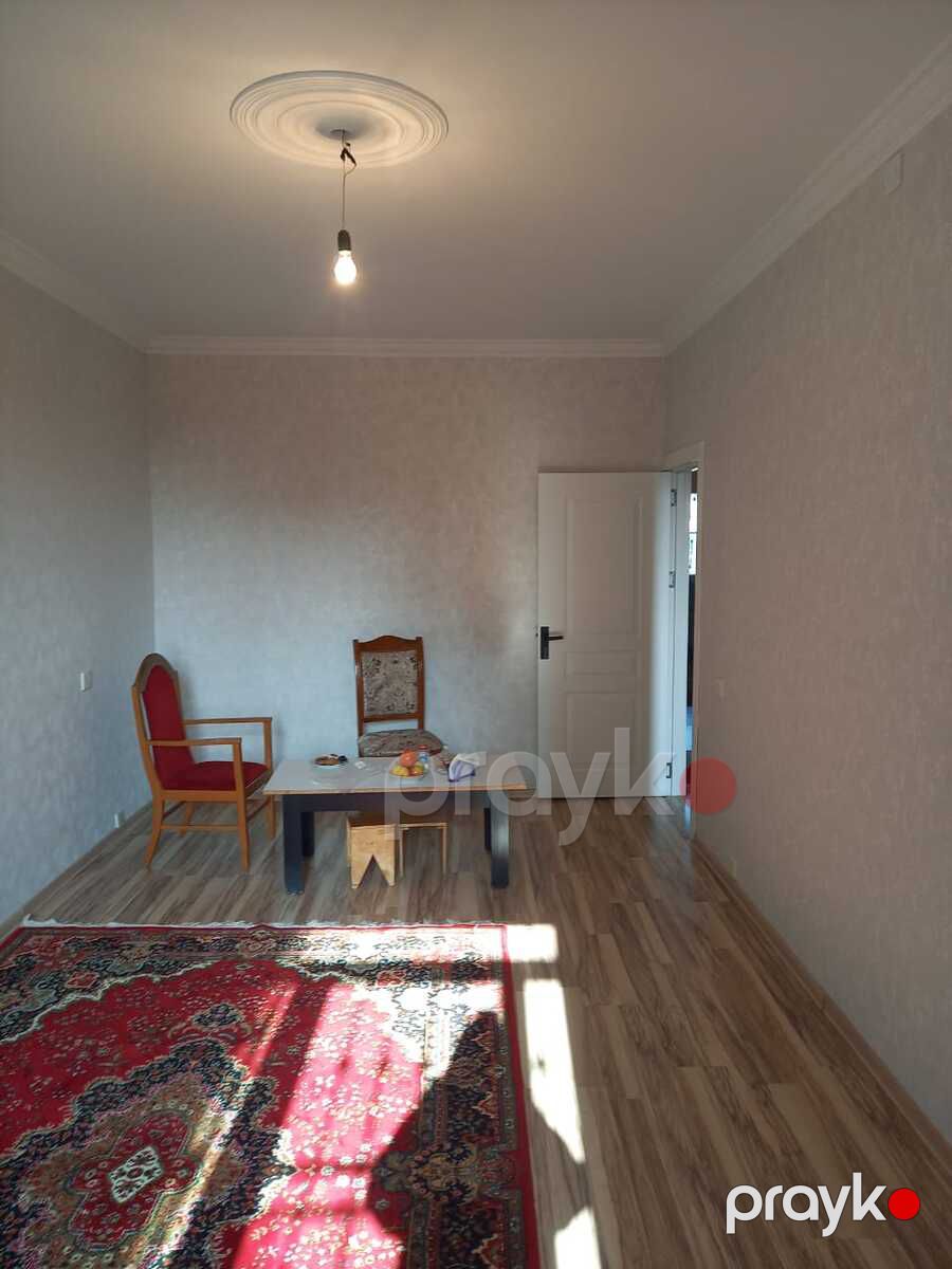 Satılır 2 otaqlı köhnə tikili 65 m² — Mənzil, Bakı (3)