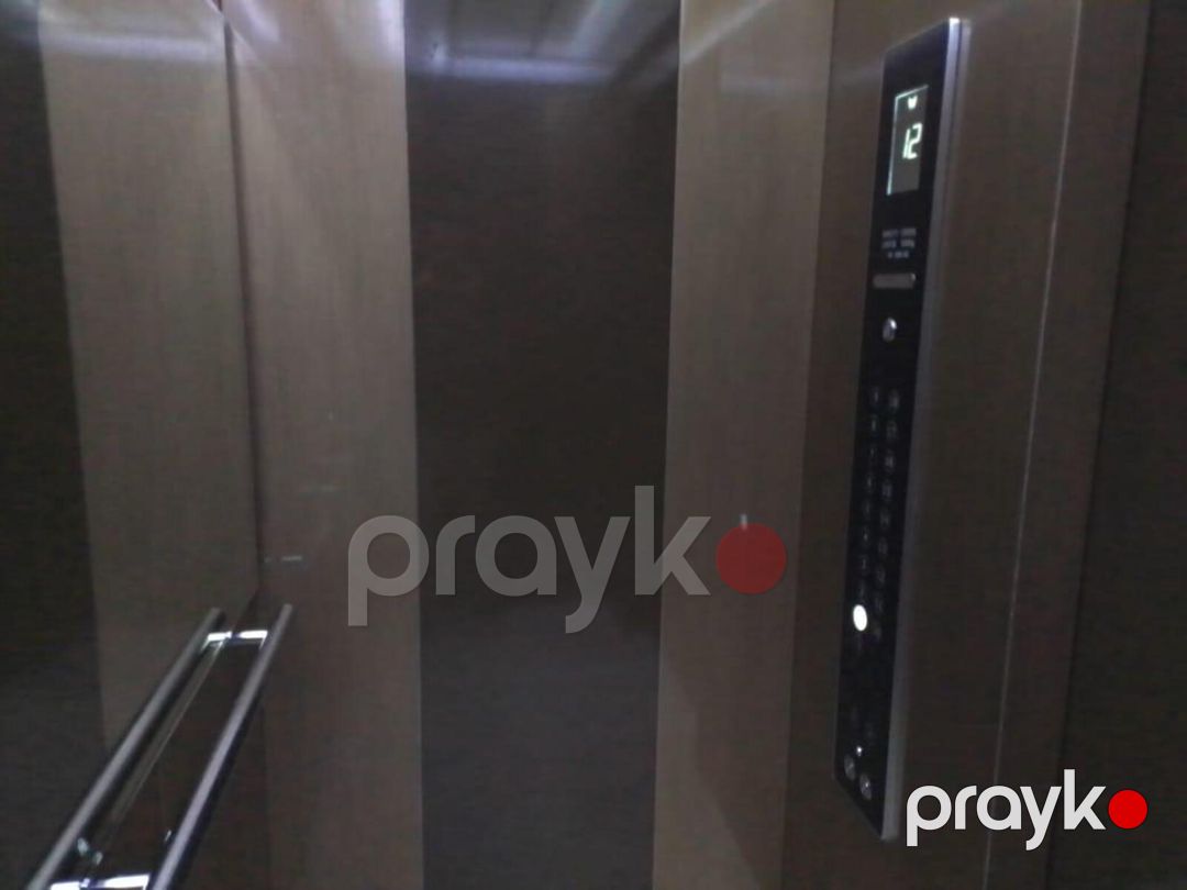 1-otaqlı yeni tikili, 8-ci mkr., 50 m² — Mənzil, Bakı (8)