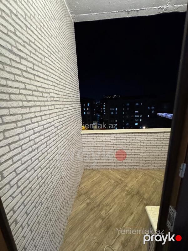 Satılır 3 otaqlı Bina evi menzil (Yeni tikili), 120 m², 9-cu mikrorayon — Mənzil, Sumqayıt (8)