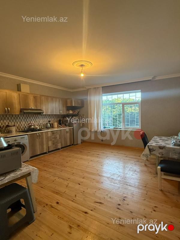 Satılır 4 otaqlı Həyət evi / Villa, 134 m², Qurd dərəsi — Ev, villa, Sumqayıt (11)