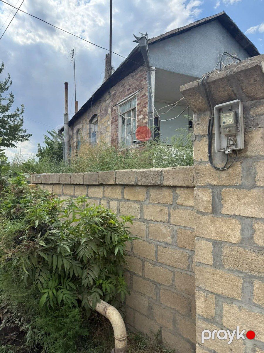 Satılır 5 otaqlı köhnə tikili 53 m² — Mənzil, Tərtər (7)