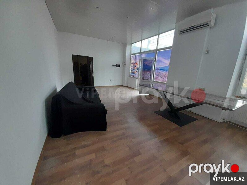 Binəqədi rayonunda 2 otaqlı Ofis Kirayə verilir, 60 m² — Ofis, Bakı (5)