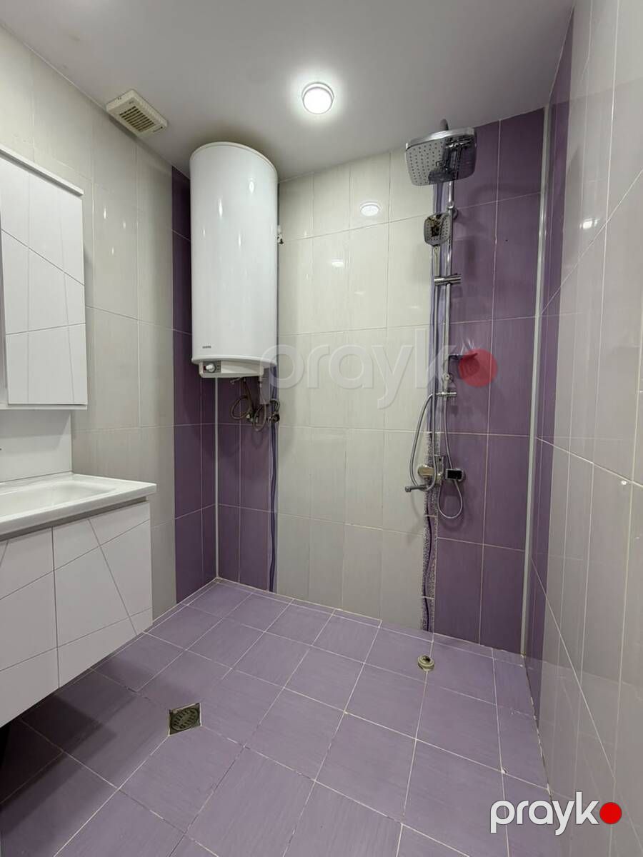 Satılır 2 otaqlı köhnə tikili 60 m² — Mənzil, Bakı (2)