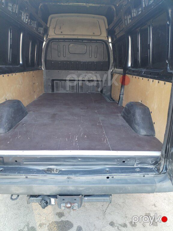 Ford Transit, 2.4 L, 2011 il, 209 000 km — Avtomobillər, Göyçay (5)