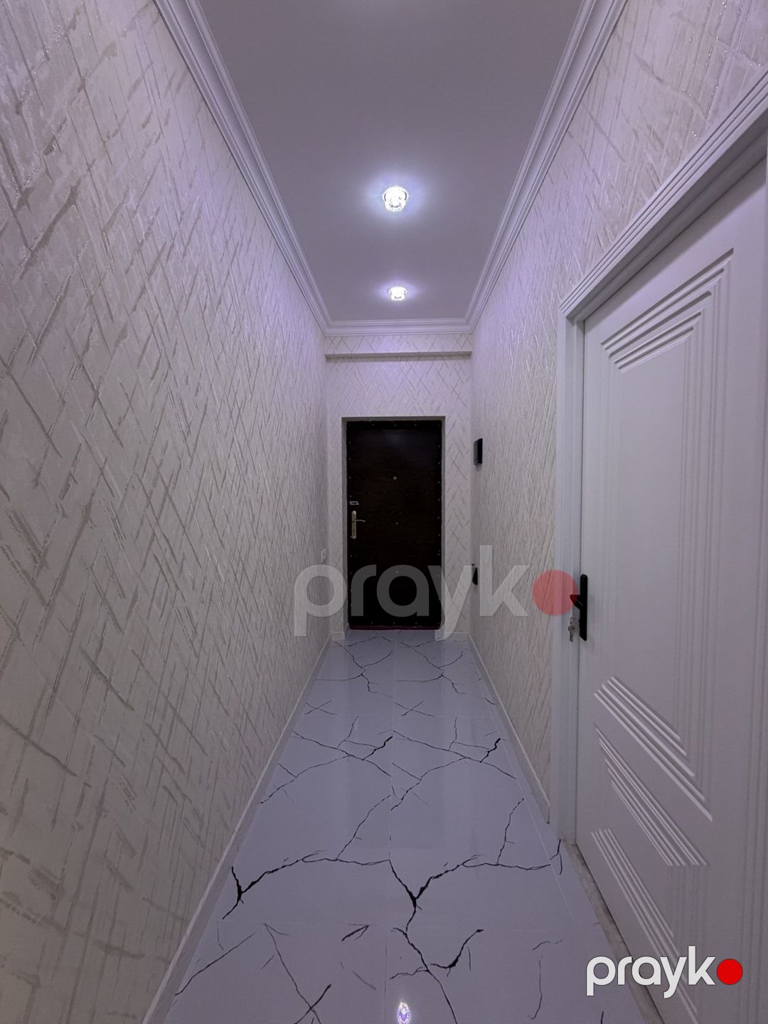 Satılır 2 otaqlı yeni tikili 57 m² — Mənzil, Bakı (6)