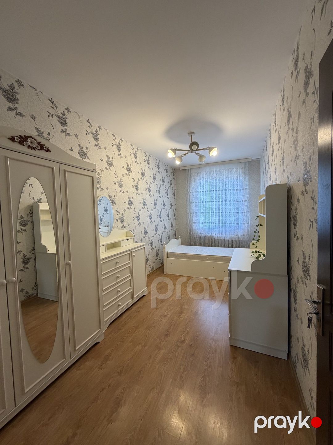 İcarəyə verilir 3 otaqlı köhnə tikili 70 m² — Mənzil, Bakı (4)