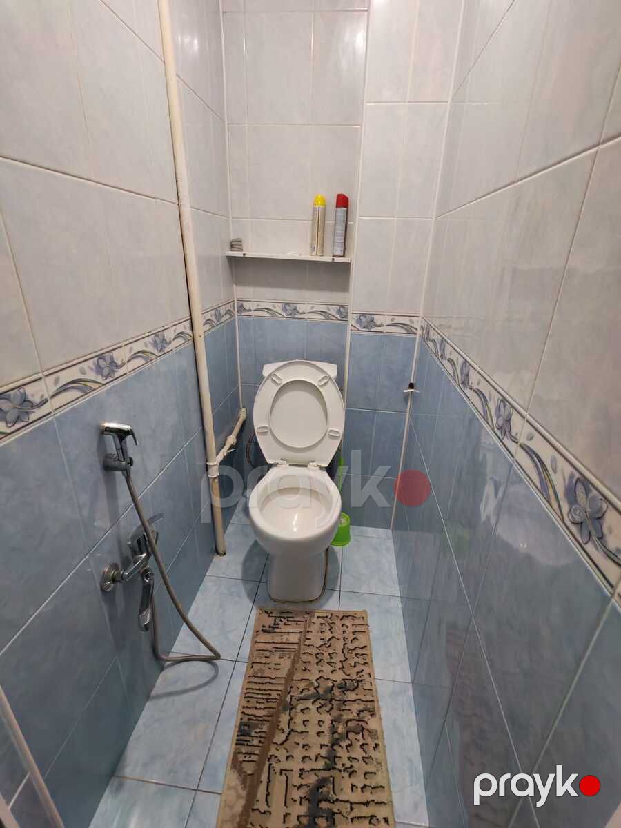 Satılır 5 otaqlı köhnə tikili 100 m² — Mənzil, Bakı (9)