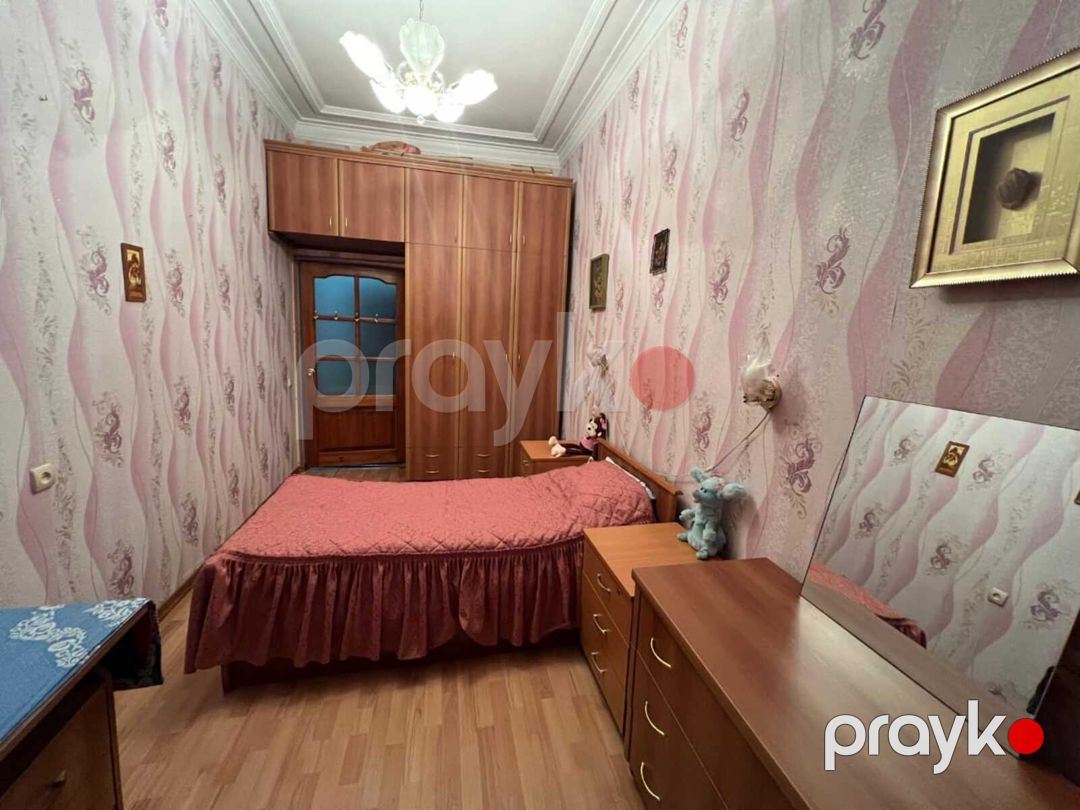 2-otaqlı mənzil kirayə verilir, İçərişəhər m., 60 m² — Mənzil, Bakı (5)