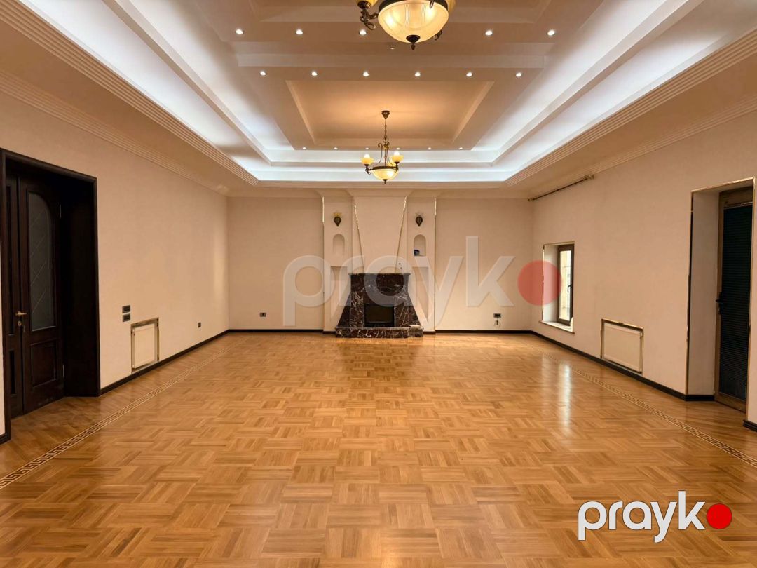 Villa kirayə verilir, Gənclik m — Ev, villa, Bakı (9)