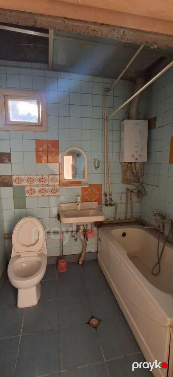 İcarəyə verilir 2 otaqlı köhnə tikili 45 m² — Mənzil, Bakı (5)