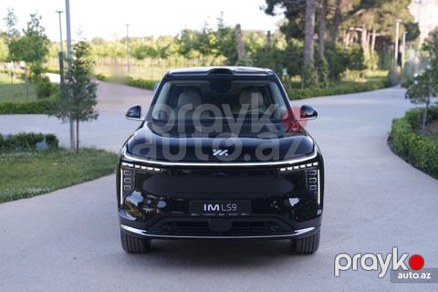 IM Motors LS9 Erev, 2026 — Bakı