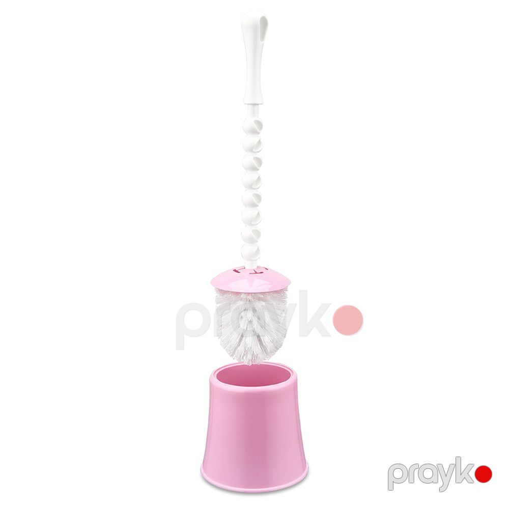 Flosoft F0108 tualet fırçası — Ev malları, Bakı (3)