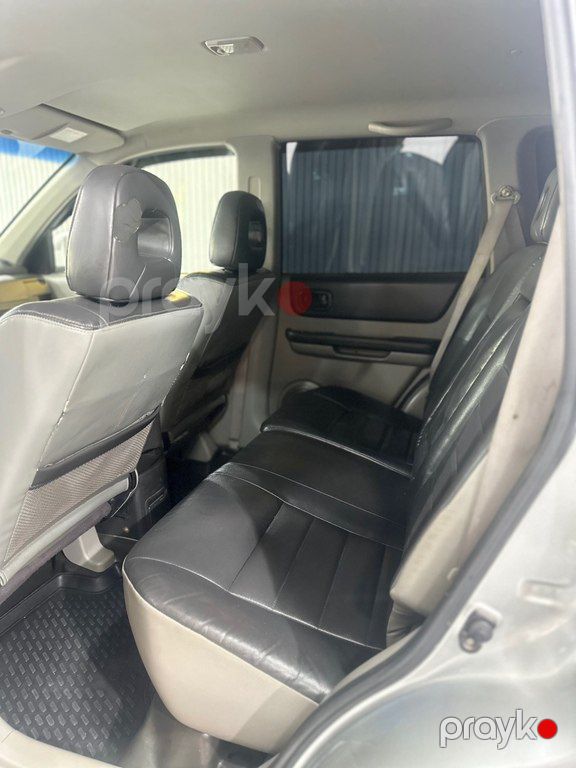 Nissan X-Trail, 2.0 L, 2004 il, 215 000 km — Avtomobillər, Sumqayıt (8)