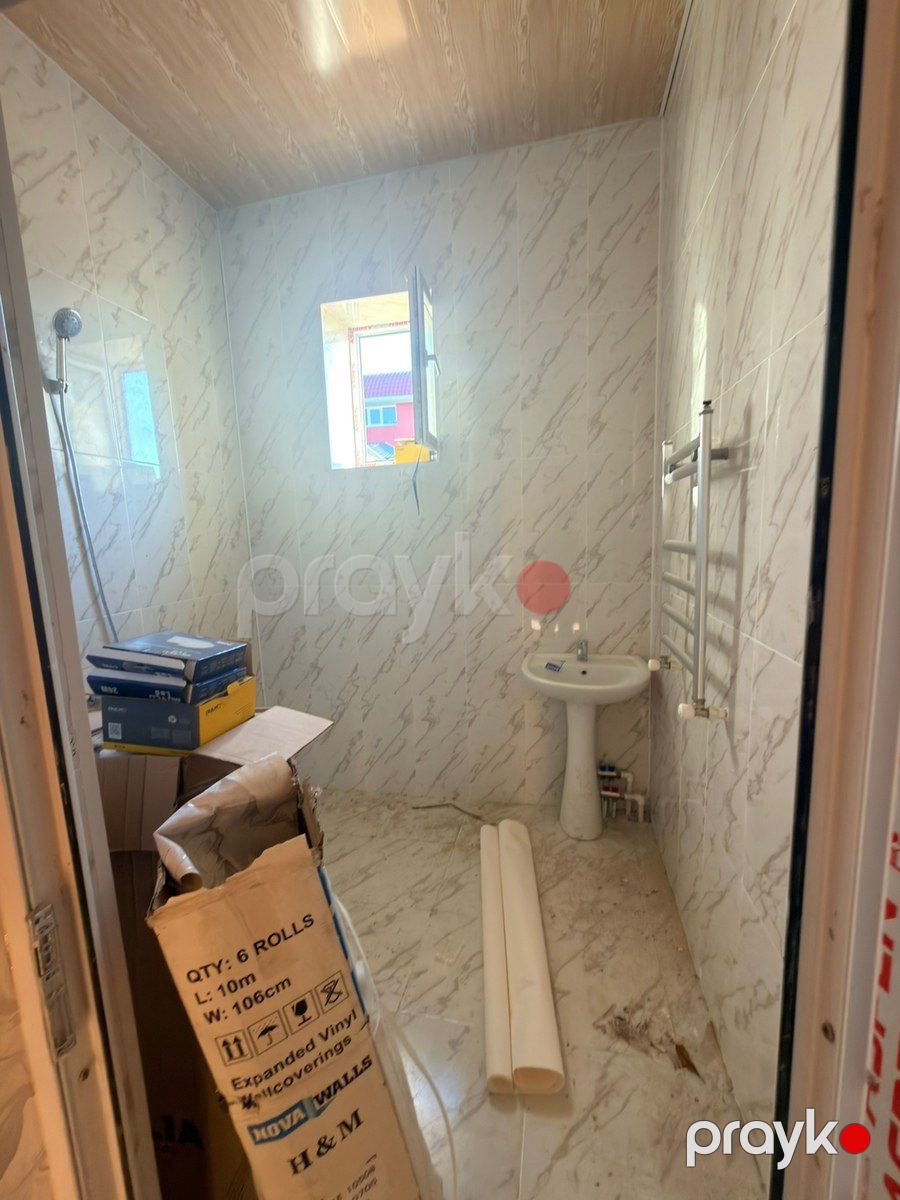 Həyət evi, Gəncə ş — Ev, villa, Gəncə (10)