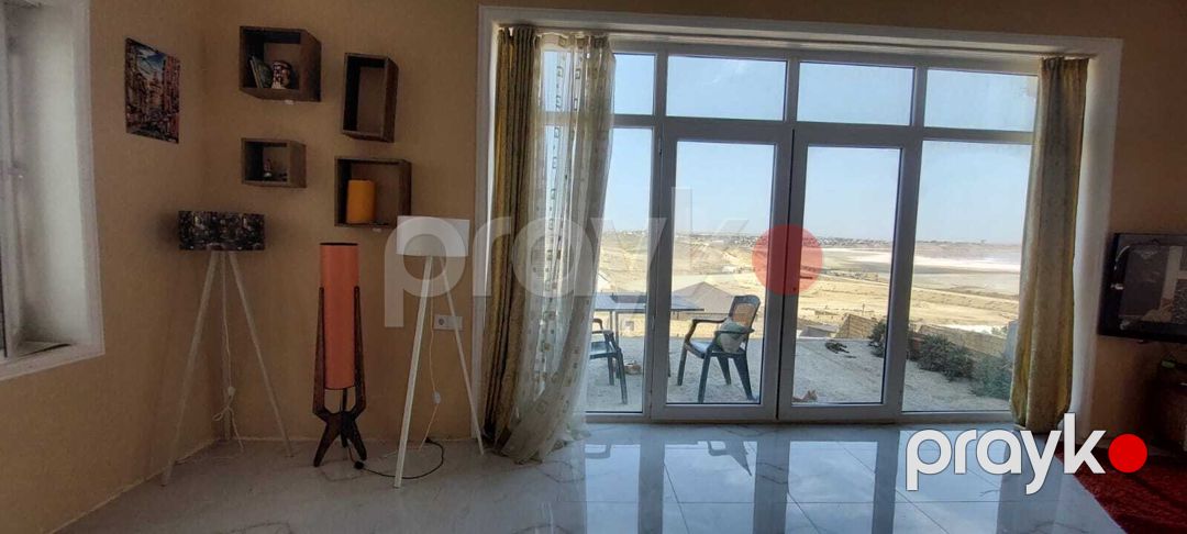 Satılır 5 otaqlı həyət evi/bağ evi 180 m² — Ev, villa, Bakı (8)