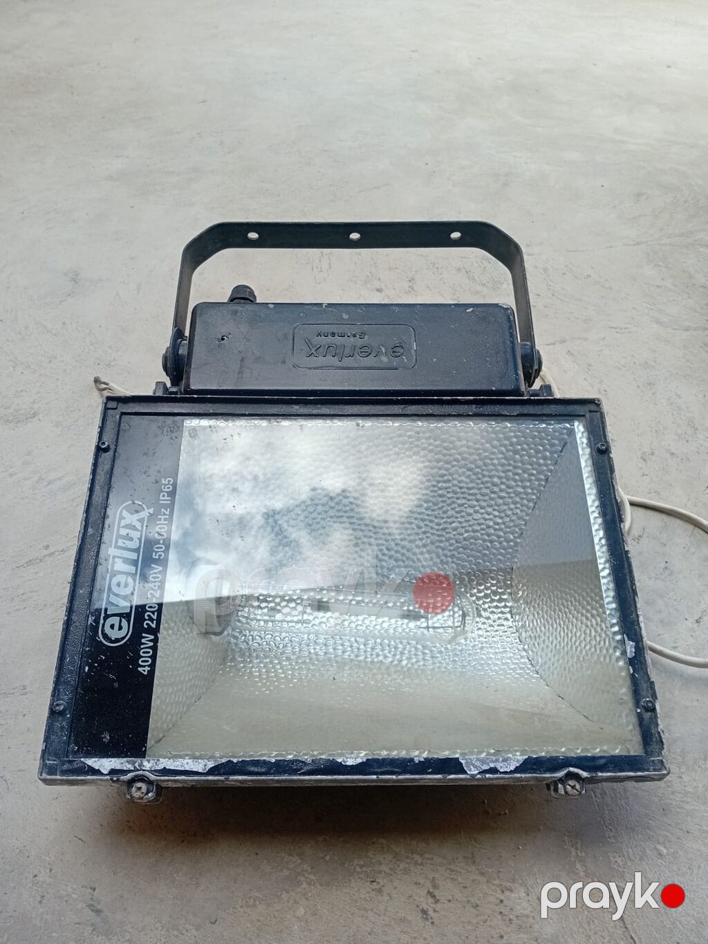 Projektor tam işləkişıq problemi yoxdur,qiy 45m 5508 0504024424 — Proyektor, Digah (2)