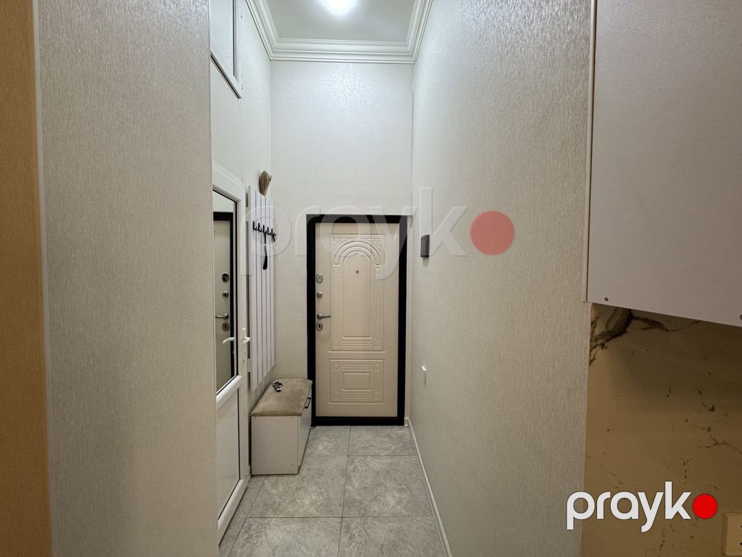 İcarəyə verilir 2 otaqlı köhnə tikili 55 m² — Mənzil, Bakı (5)