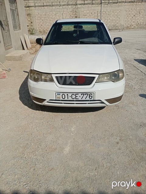 Daewoo Nexia, 1.5 L, 2010 il, 300 000 km — Bakı