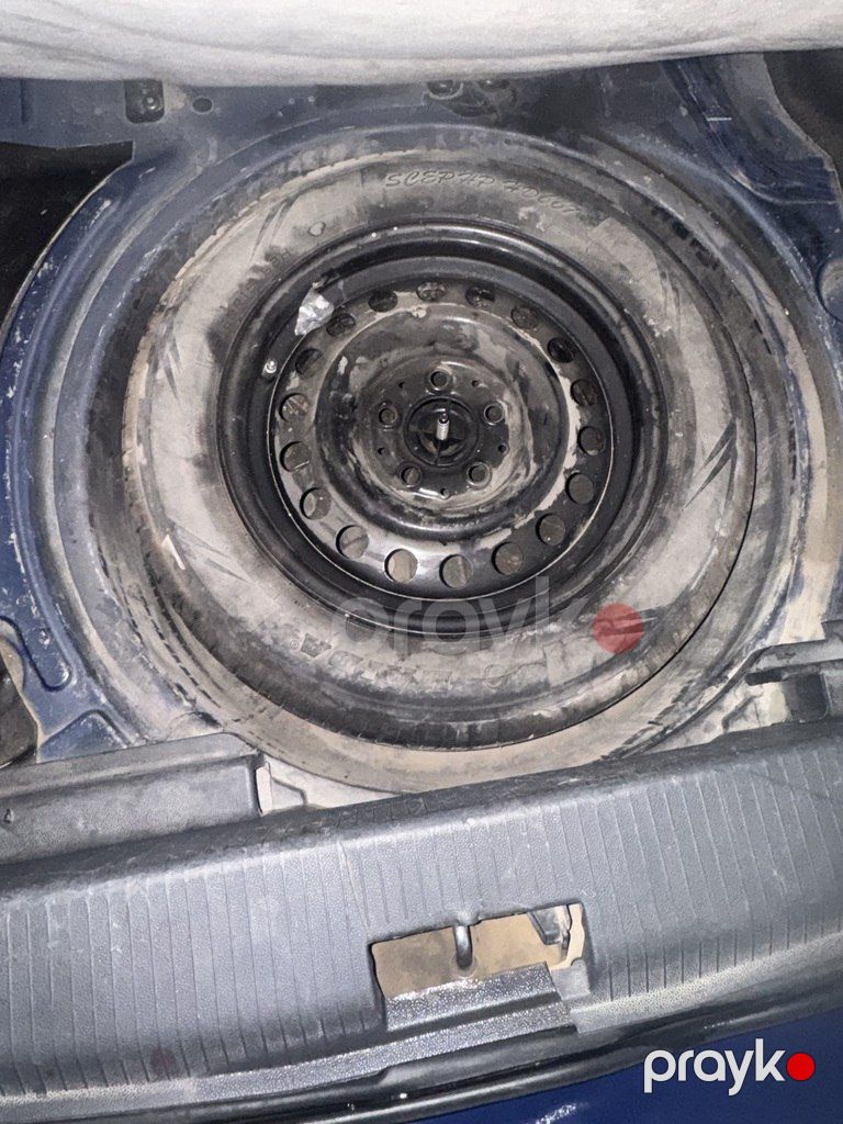 Opel Astra, 1.3 L, 2008 il, 424 000 km — Avtomobillər, Tərtər (8)