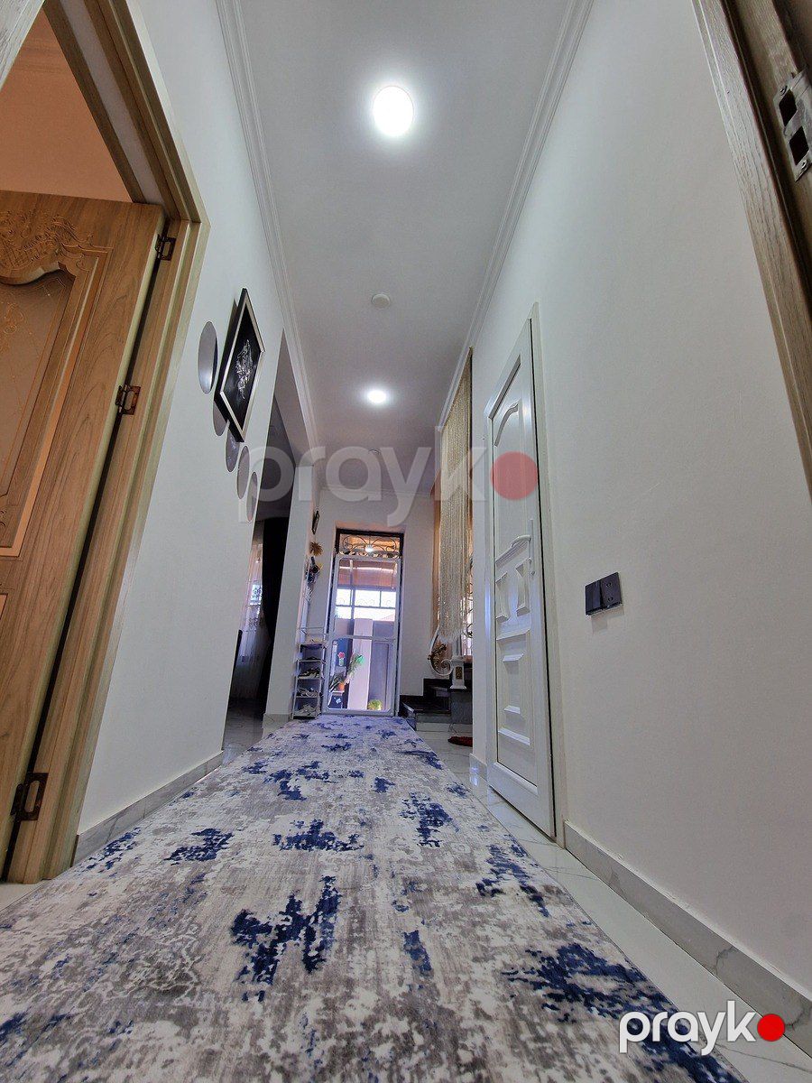 Satılır 5 otaqlı həyət evi/bağ evi 180 m² — Ev, villa, Bakı (8)