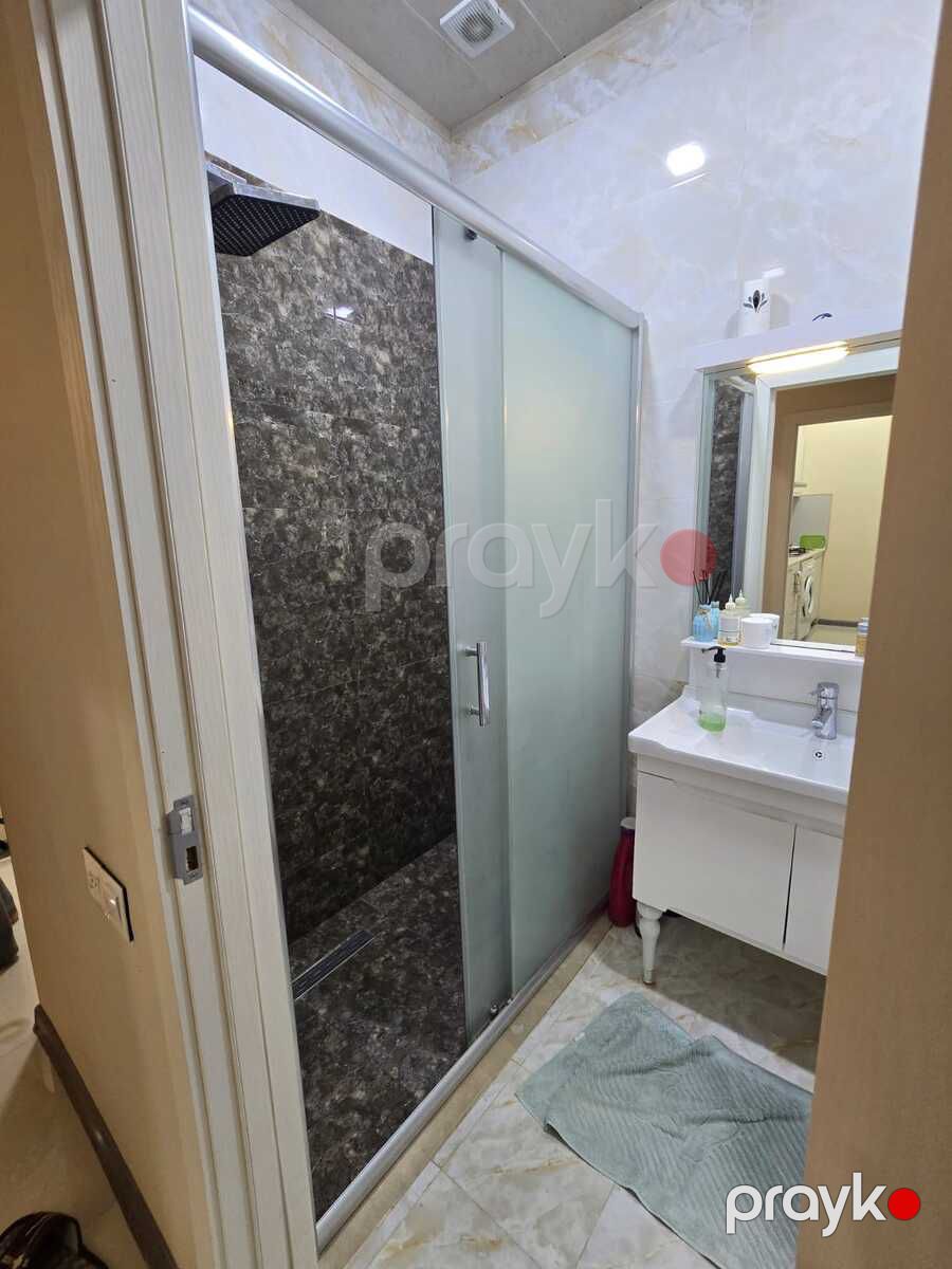 İcarəyə verilir 4 otaqlı yeni tikili 170 m² — Mənzil, Bakı (4)