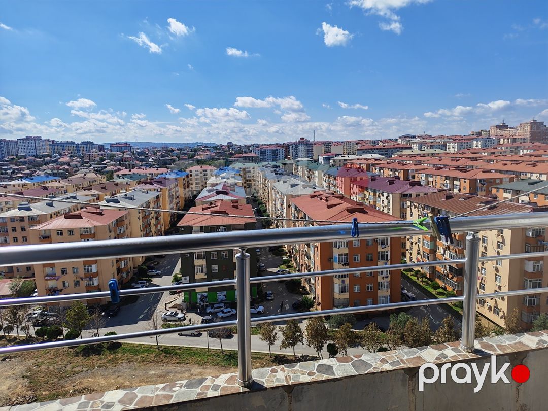 Satılır 3 otaqlı yeni tikili 106 m² — Mənzil, Bakı (6)