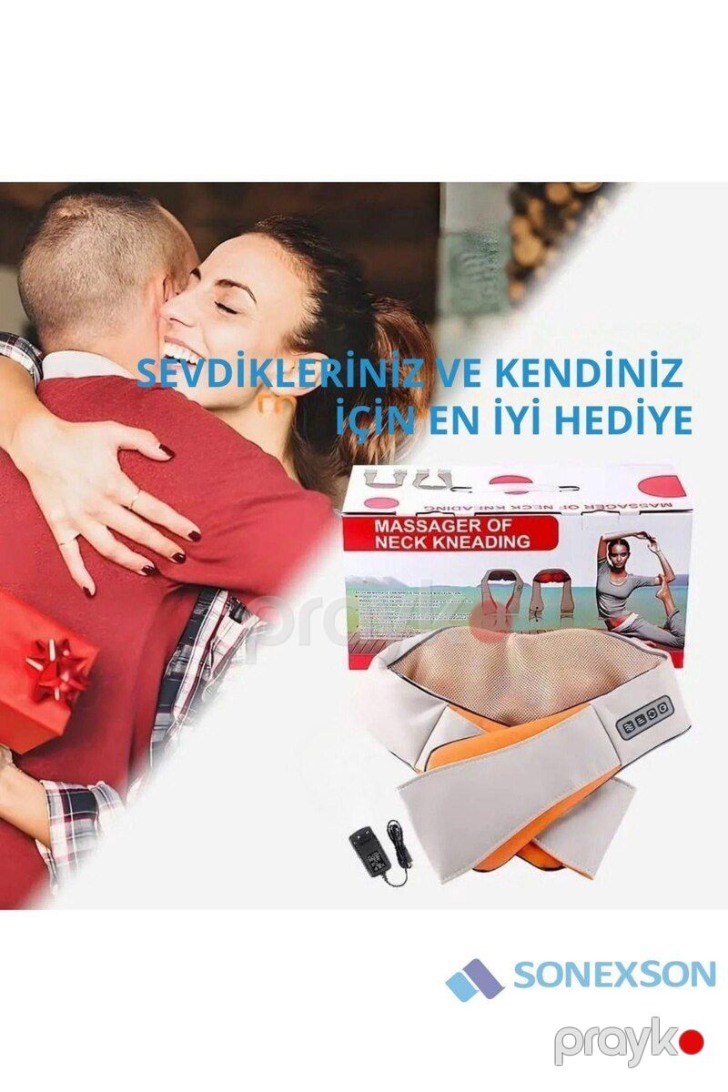 Masaj aparatı — Gözəllik və səhiyyə, Bakı (7)