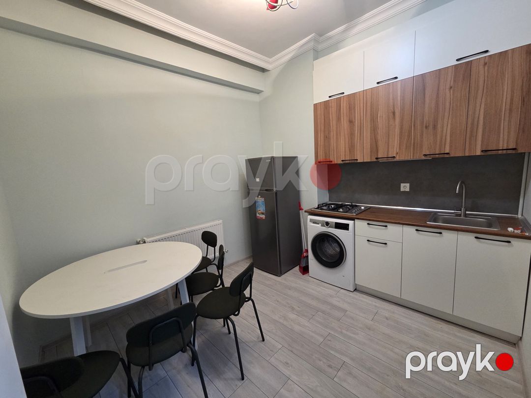 Satılır 1 otaqlı yeni tikili 42 m² — Mənzil, Bakı (6)
