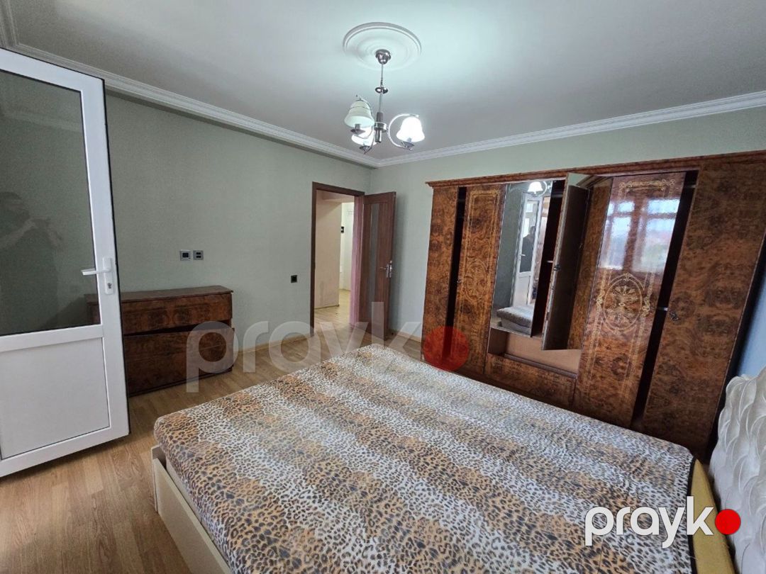 Satılır 3 otaqlı köhnə tikili 90 m² — Mənzil, Bakı (2)