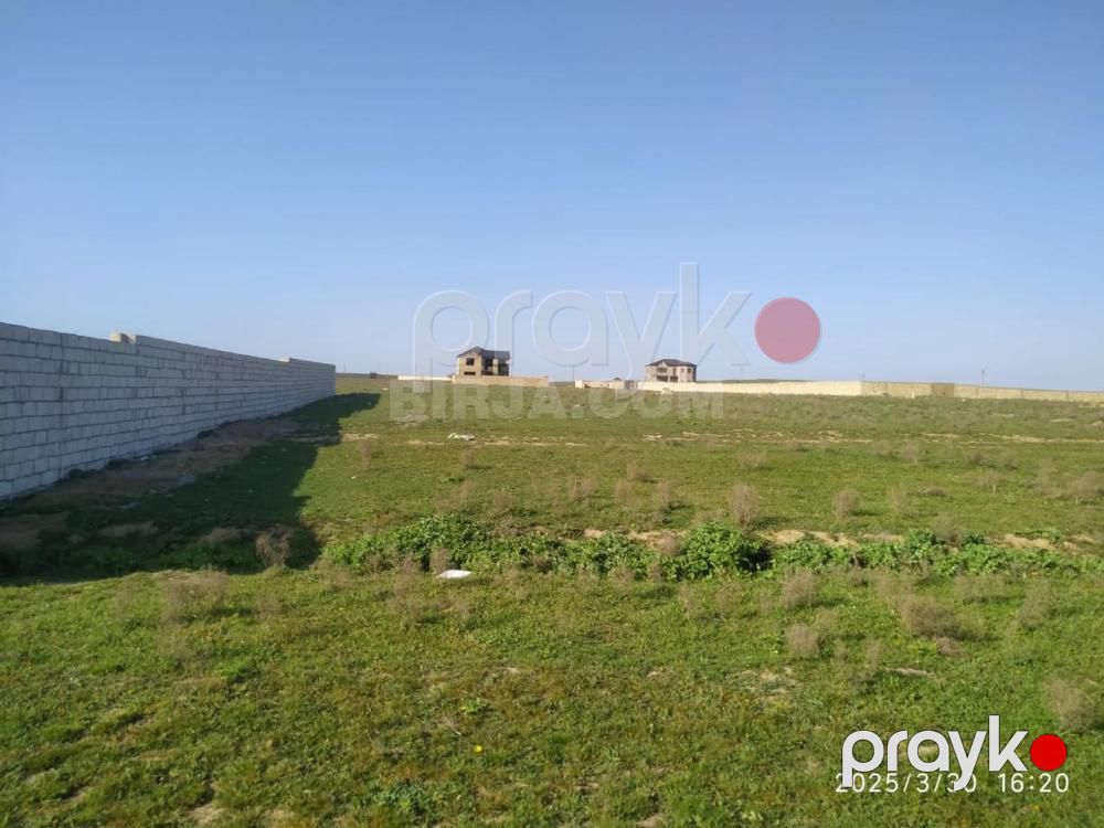 Satılır torpaq, Mehdiabad q — Torpaq (2)