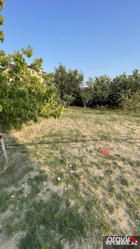 Abşeron rayonunda Torpaq Satılır, 10 sot — Torpaq, Bakı (8)