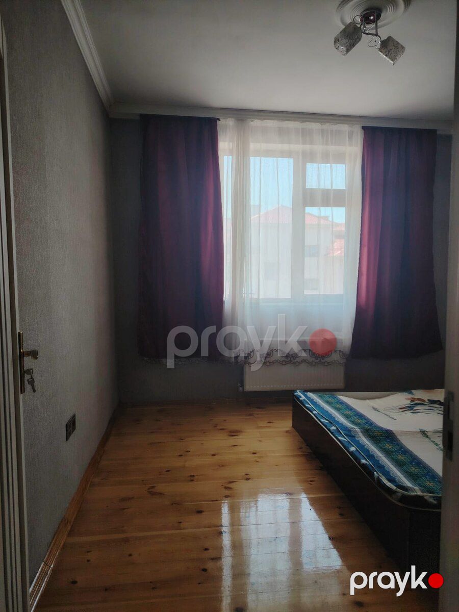 Həyət evi kirayə verilir, Ramana qəs — Ev, villa, Bakı (5)