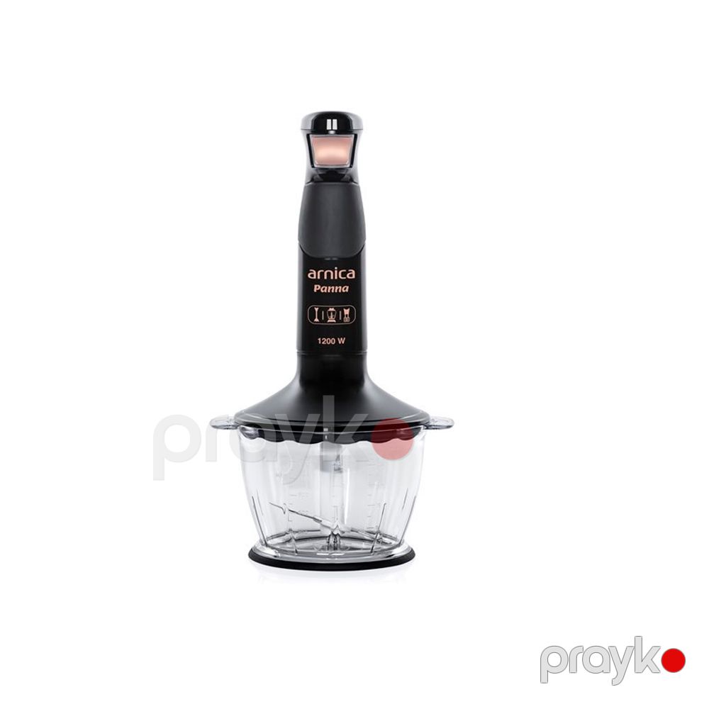Blender Arnica 12F4 Panna — Ev texnikası, Bakı (5)