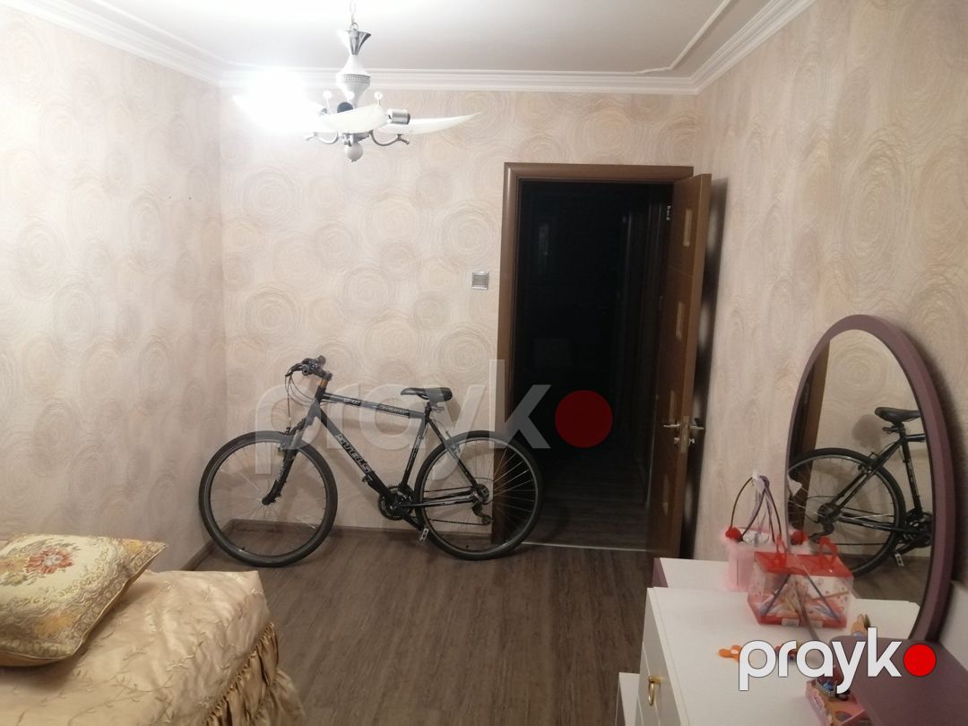 Satılır 4 otaqlı köhnə tikili 90 m² — Mənzil, Bakı (12)