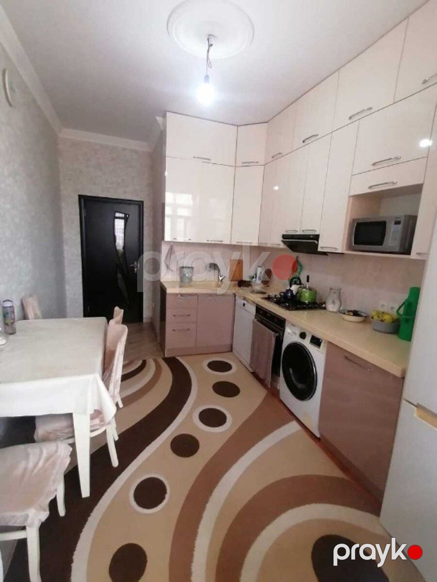 Satılır 3 otaqlı yeni tikili 90 m² — Mənzil, Bakı (6)