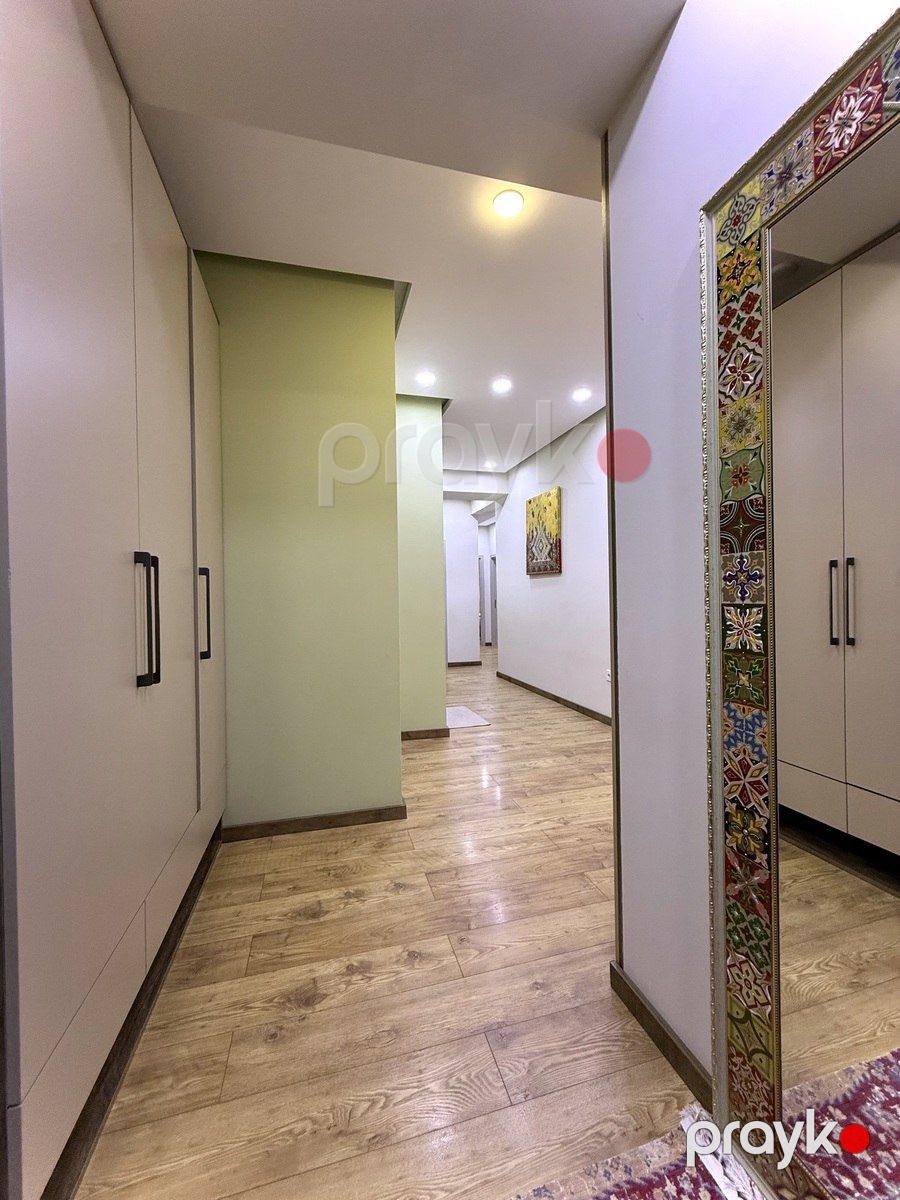 Satılır 4 otaqlı yeni tikili 155 m² — Mənzil, Bakı (7)