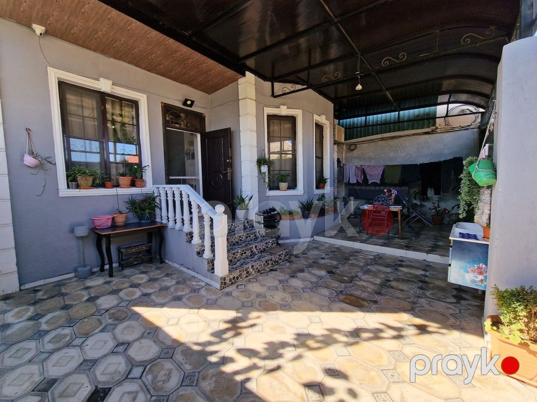 Satılır 5 otaqlı həyət evi/bağ evi 180 m² — Ev, villa, Bakı (2)