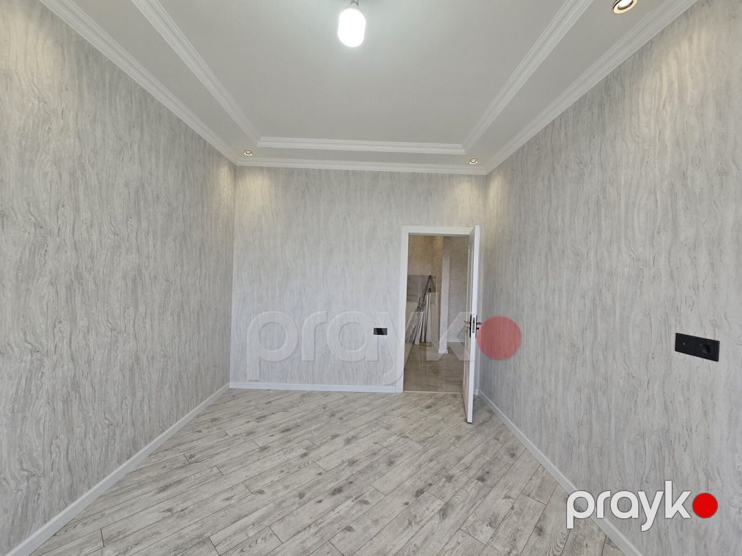 Satılır 2 otaqlı yeni tikili 57 m² — Mənzil, Sumqayıt (9)