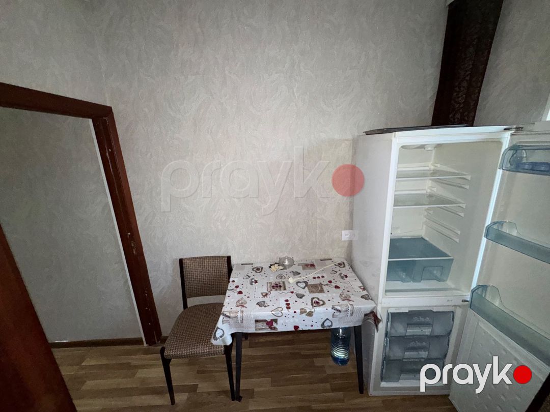 1-otaqlı mənzil kirayə verilir, Sumqayıt ş., 32 m² — Mənzil, Sumqayıt (5)