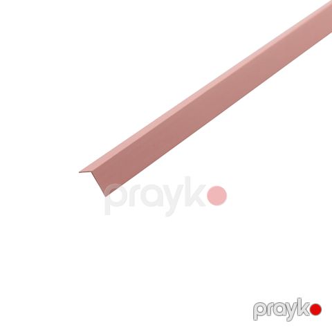 Hıll fan divar kağızı kantı 20*10 çəhrayı (p - 2845) 2,7 m — Bakı