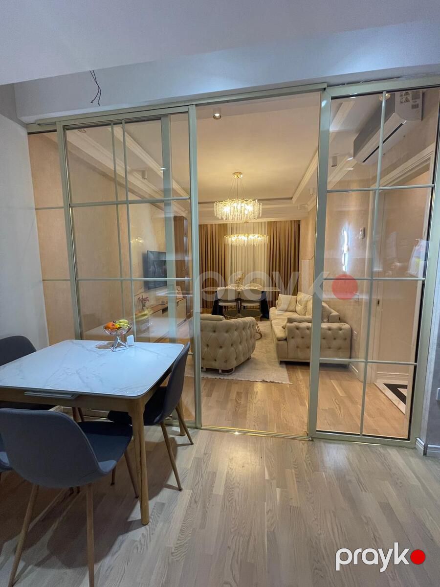 Satılır 3 otaqlı yeni tikili 84 m² — Mənzil, Xırdalan (12)