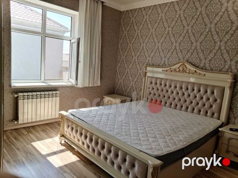 Həyət evi kirayə verilir, Mərdəkan qəs — Bakı