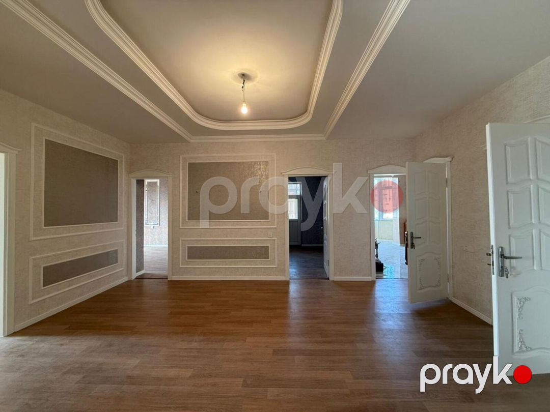 Satılır 4 otaqlı yeni tikili 168 m² — Mənzil, Bakı (10)