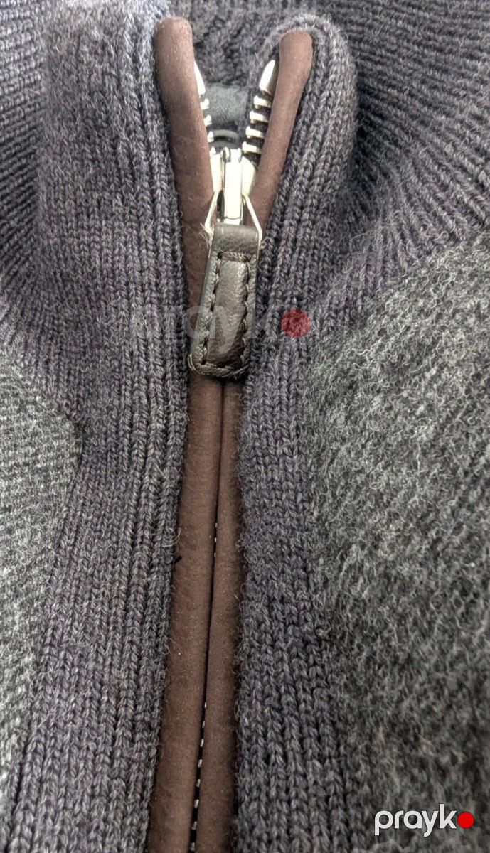 Zegna Detachable pencək — Geyim, ayakkabı, aksesuarlar, Bakı (2)