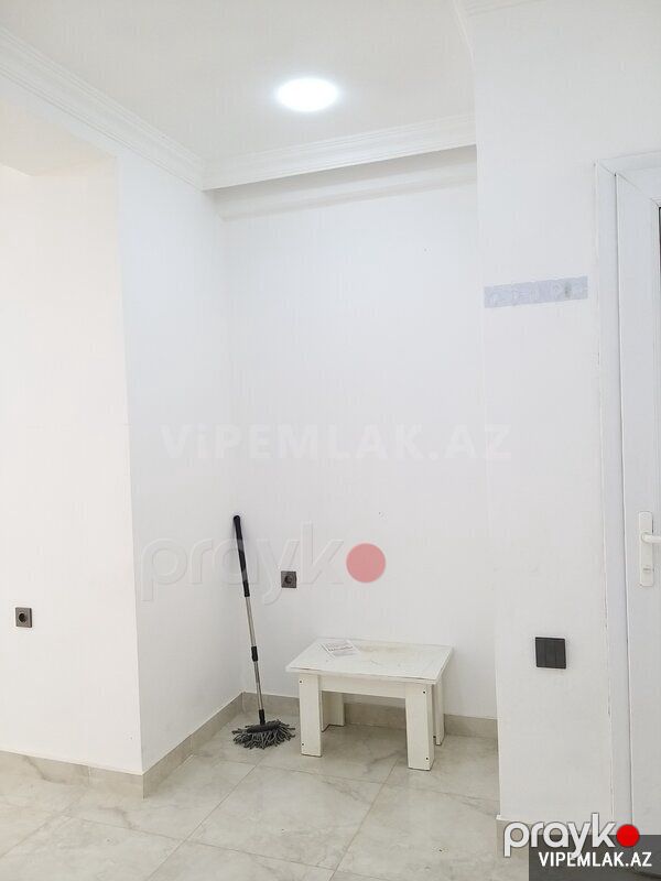 Abşeron rayonunda 2 otaqlı Ofis Kirayə verilir, 30 m² — Ofis, Bakı (4)