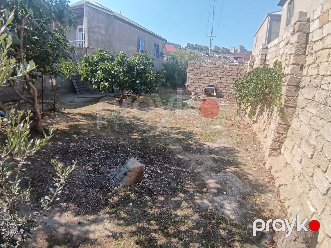 Satılır torpaq 4 sot — Torpaq, Bakı (2)