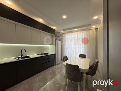 İcarəyə verilir 2 otaqlı yeni tikili 70 m²