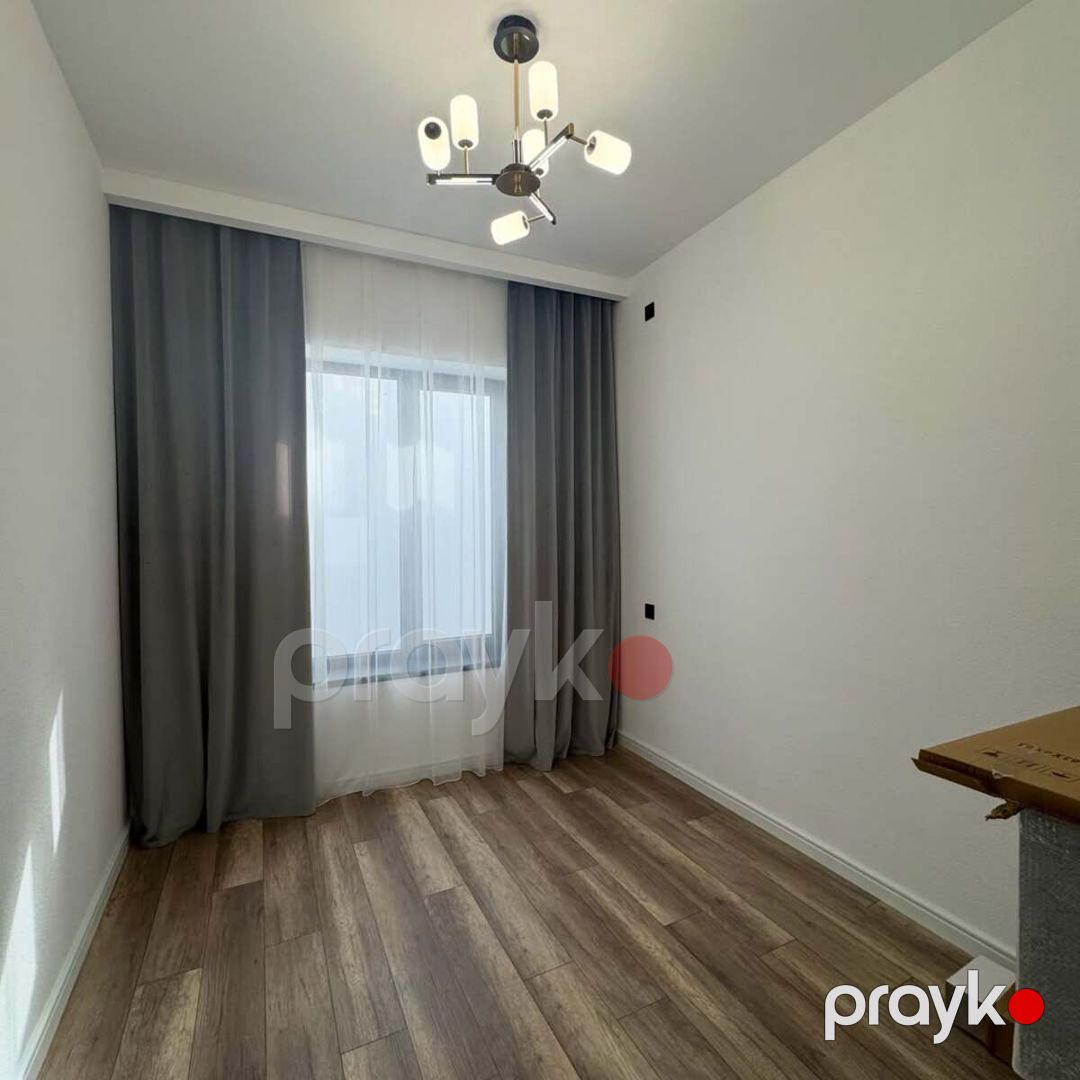 Satılır 4 otaqlı həyət evi/bağ evi 100 m² — Ev, villa, Bakı (6)