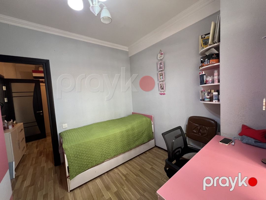 Satılır 2 otaqlı yeni tikili 57 m² — Mənzil, Bakı (9)