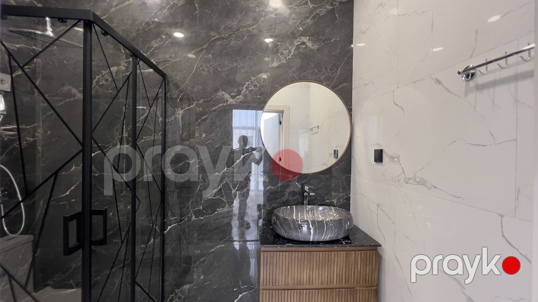 Satılır 4 otaqlı həyət evi/bağ evi 150 m² — Ev, villa, Bakı (9)